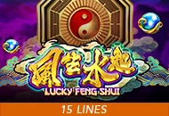 Lucky Feng Shui - SKYBET138