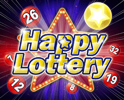 Happy Lottery - SKYBET138