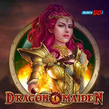 Dragon Maiden - SKYBET138