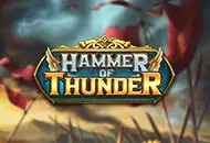 Hammer of Thunder - SKYBET138