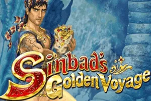 Sinbads Golden Voyage - SKYBET138