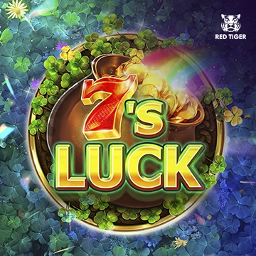 7s Luck - SKYBET138