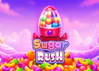 Sugar Rush - SKYBET138