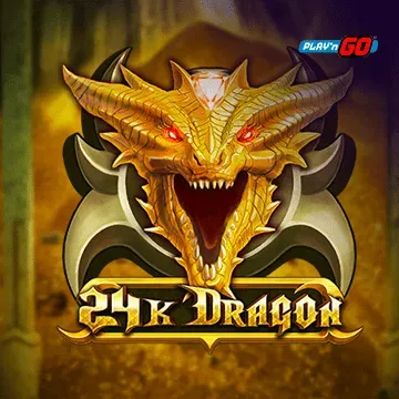 24k Dragon - SKYBET138