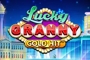 Gold Hit: Lucky Granny - SKYBET138