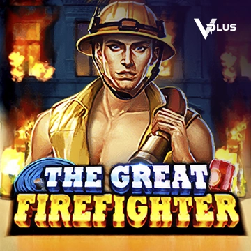 The Great Firefighter - SKYBET138