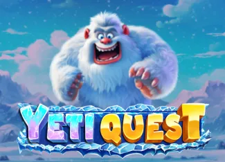 Yeti Quest - SKYBET138