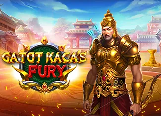 Gatot Kacas Fury - SKYBET138