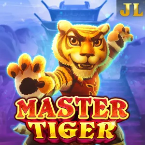 Master Tiger - SKYBET138