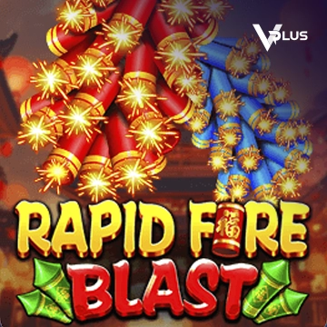 Rapid Fire Blast - SKYBET138