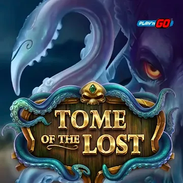 Tome of the Lost - SKYBET138