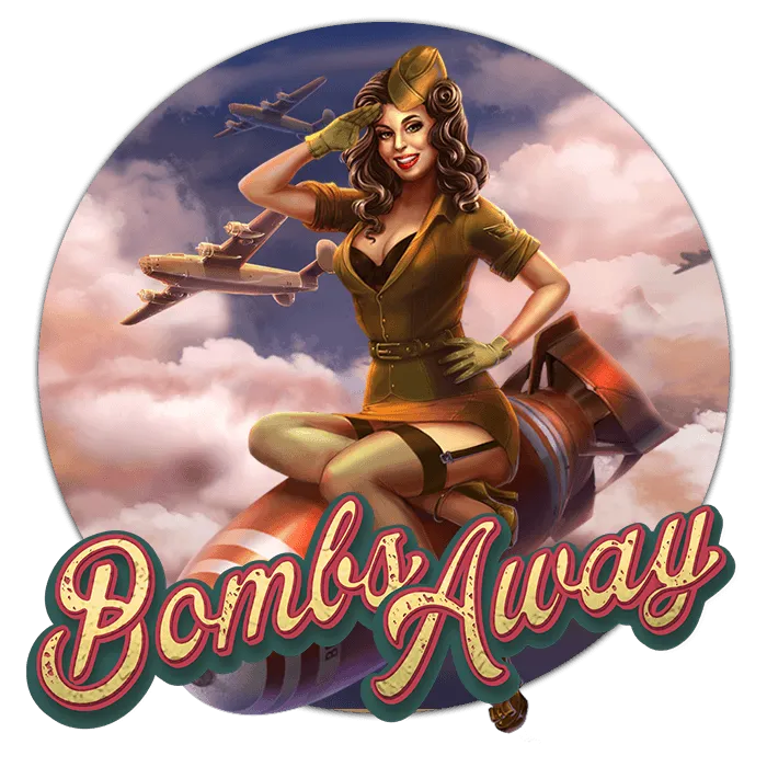 Bombs Away - SKYBET138