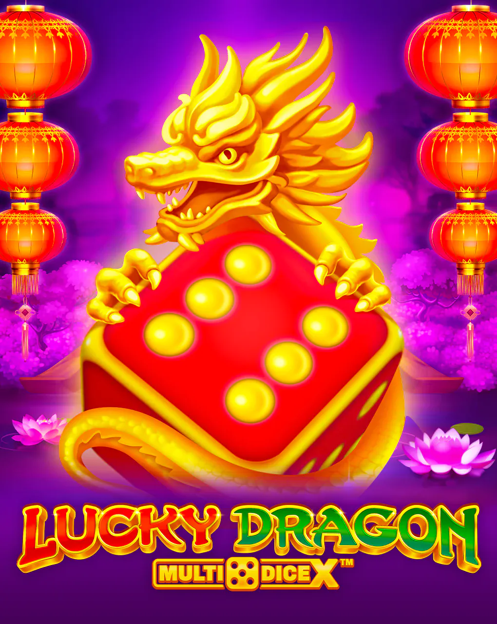 Lucky Dragon MultiDice X - SKYBET138