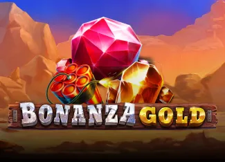 Bonanza Gold - SKYBET138