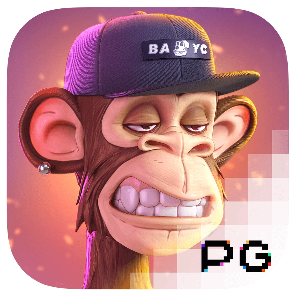 Wild Ape #3258 - SKYBET138