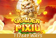 Golden Pixiu - SKYBET138