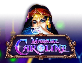 PLAYSTAR : MADAME CAROLINE - SKYBET138