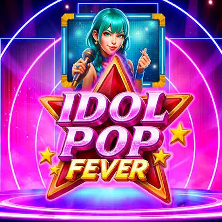 Idol Pop Fever - SKYBET138
