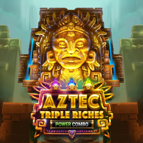 Aztec Triple Riches Power Combo - SKYBET138