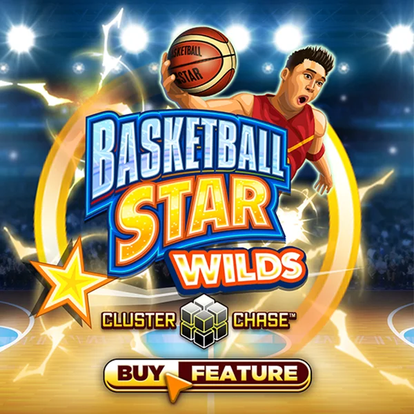 Basketball Star Wilds - SKYBET138