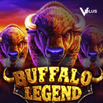 Buffalo Triple Legend - SKYBET138
