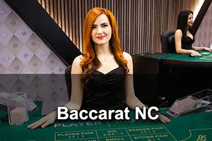 Baccarat NC - SKYBET138