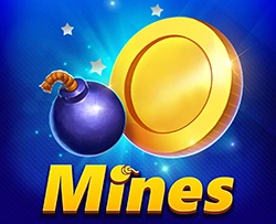 Mines - SKYBET138