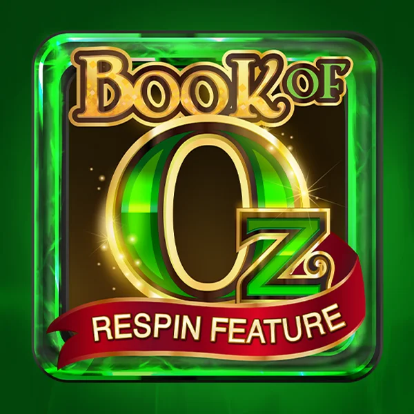 Book of Oz - SKYBET138