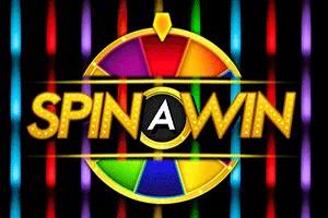 Spin a Win - SKYBET138