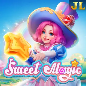 Sweet Magic - SKYBET138