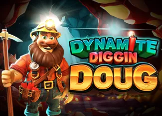 Dynamite Diggin Doug - SKYBET138