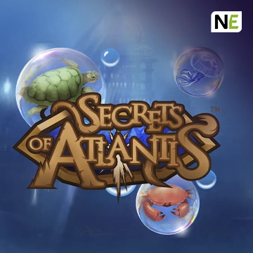 Secrets of Atlantis - SKYBET138