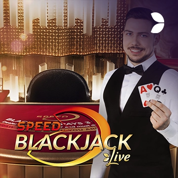 Speed VIP Blackjack 3 - SKYBET138