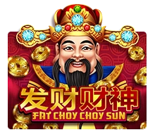 Fat Choy Choy Sun - SKYBET138