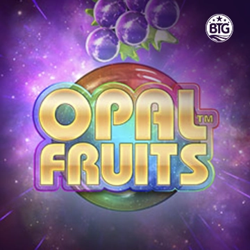 Opal Fruits - SKYBET138