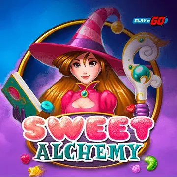 Sweet Alchemy - SKYBET138