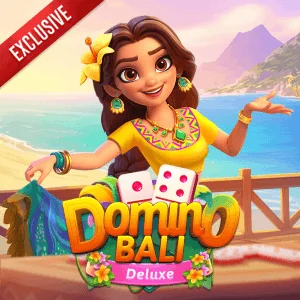 Deluxe Domino Bali - SKYBET138