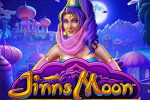 Jinns Moon - SKYBET138