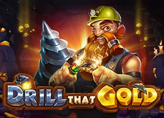 Drill That Gold - SKYBET138