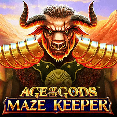 Age of the Gods: Maze Keeper - SKYBET138