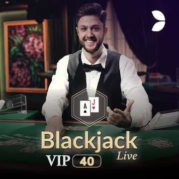 Blackjack VIP 40 - SKYBET138