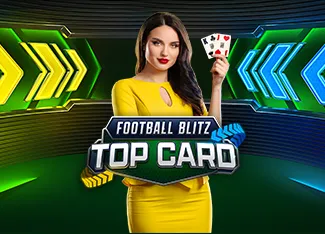 Football Blitz - SKYBET138
