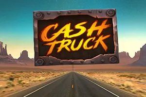 POP Cash Truck (Quickspin) - SKYBET138