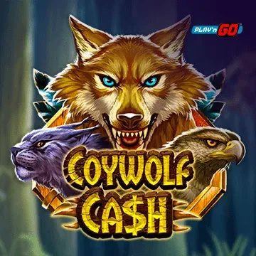 Coywolf Cash - SKYBET138