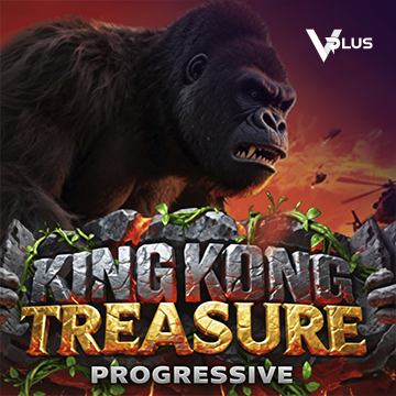 King Kong Treasure - SKYBET138