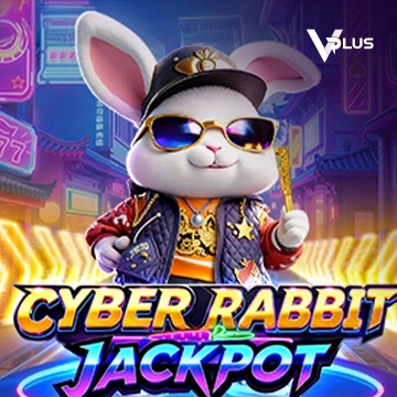 Cyber Rabbit Jackpot - SKYBET138