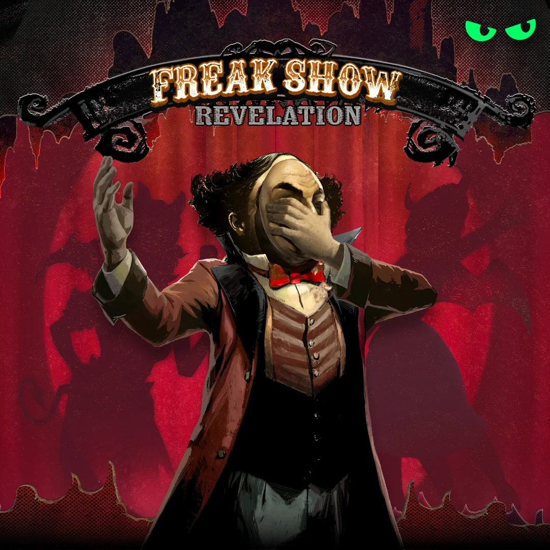 Freak Show Revelation - SKYBET138