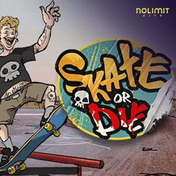 Skate or Die - SKYBET138