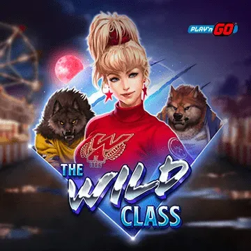 The Wild Class - SKYBET138