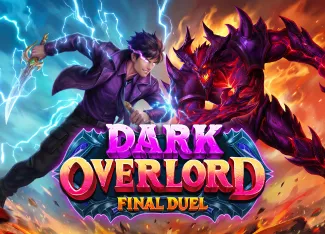 Dark Overlord - Final Duel - SKYBET138